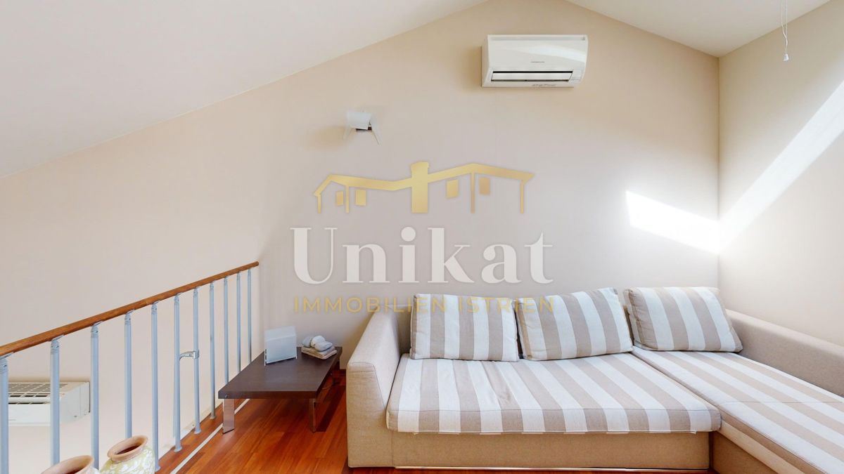 Dvostanovanjski stan z 4 spalnicami